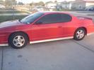 2002 monte 3.8
