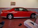 2000 SS Monte Carlo Pace Car