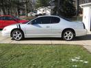 2001 Monte Carlo SS