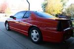 Garage - Red