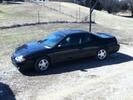 Black 2002 Monte Carlo SS