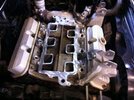 rockers and intake job saturday april 2 2011