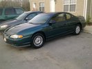 Garage - Kleen Mean Green