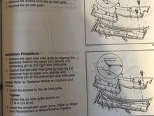 From the service manual. 