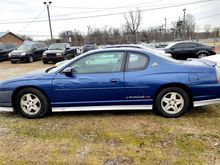2003 JG $3500