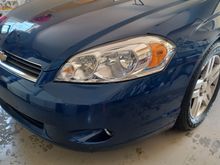 New TYC headlight. None better.