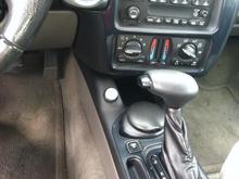 Look close the greatest button in there