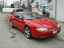 My baby before went in storage