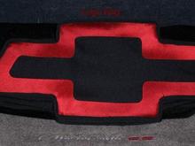Logo Bag JC Whitney