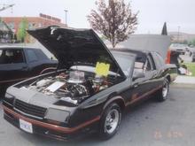 2004 Monte Madness I attended.
