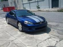 Garage - Kendr1c's Monte