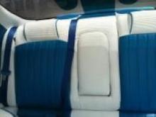 Back seat