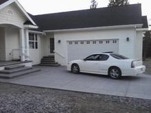 Looking for a new house to rent Summer of 2013.
