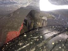 Had the wheel well plastic removed because it broke and wS rubbing the tire - anyone know how much itd be to replace?