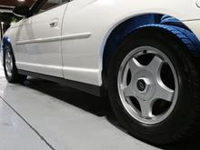 I have a problem with putting lights where they don't belong lol