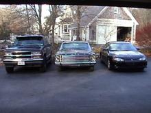 The Three
