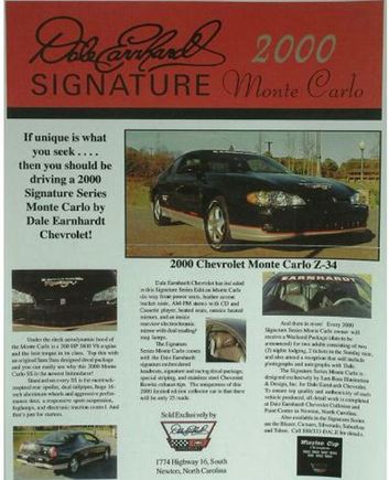 Brochure