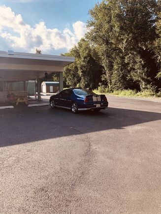 2nd entry by Clutchface