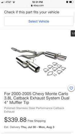 So that should fit with some hanger additions on the left side?