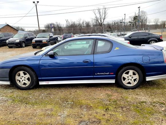 2003 JG $3500
