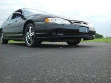 For some reason, my wheels are one of a kind. :D