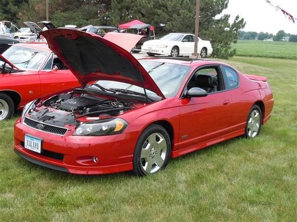 Car Show 7/9/11