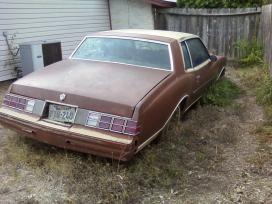There is some work to be done to get it running.