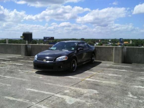 SS roof top 1