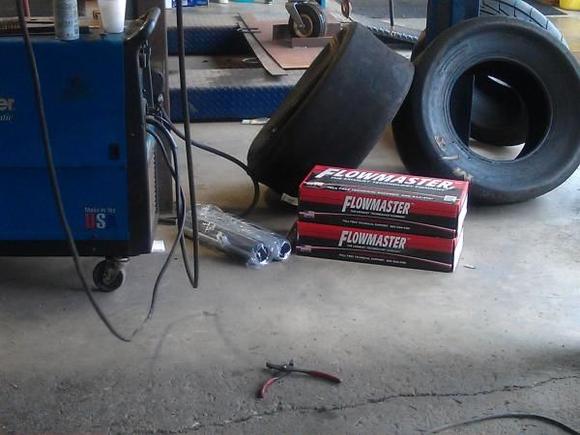 FLOWMASTER