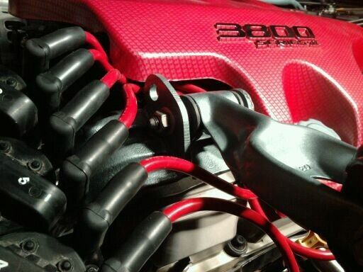 Carbon Fiber Cover
