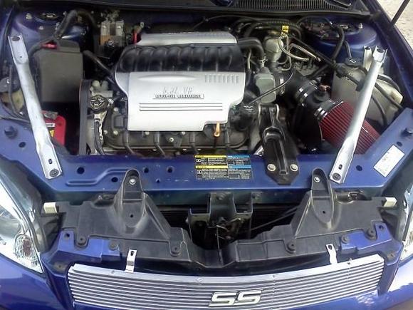 engine