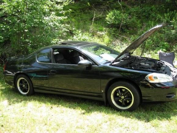 2009DELAWAREWATERGAPCARSHOW084