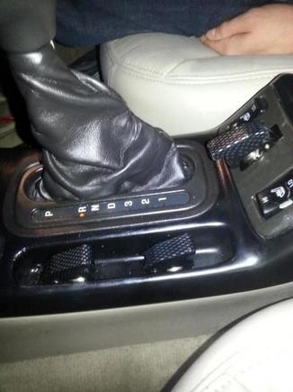 New carbon fiber switches