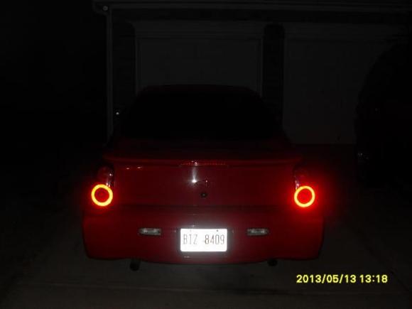 baby got back