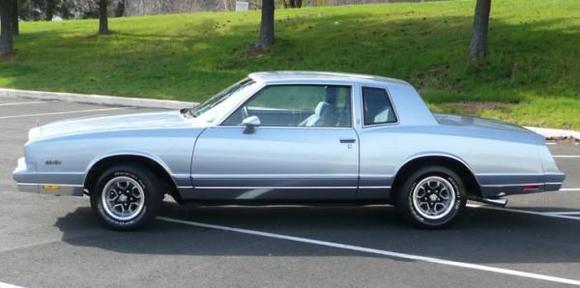 84 driver