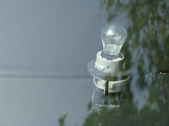 An add-on- this flashes when the alarm is armed or disarmed-
I think it's better than flashing the Parking lights which flashes the lights in the dash and shortens their life.