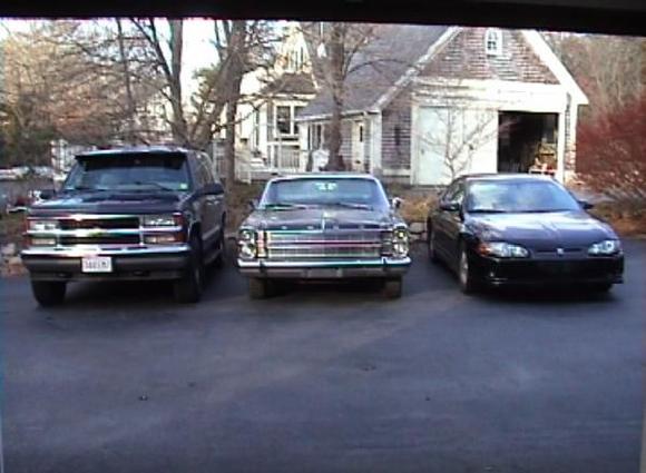 The Three