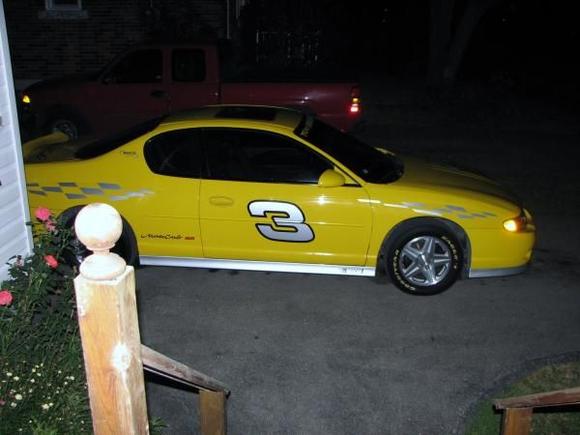 Here is my baby more pics after the weekend