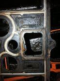 LIM gaskets were toast!!!