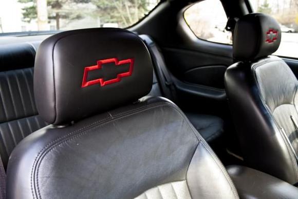 Headrests