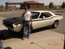 new car