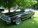 1982 Chrysler Cordoba LS (sweet find)
