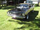 71 Duster