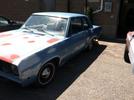 68 Valiant