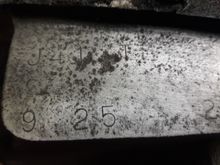 What is it? 
