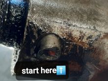 Keep going this way ⬆️