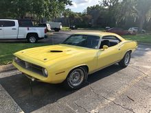 Restored 6 year ago.