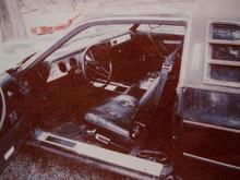 1979 Dodge Black Magnum XE XS22J9R (01)