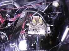 TBI on a half dozen I did one raining week and had the parts with a lot of time ----cool little swap for a good price.