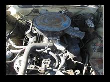 yea she need to be cleaned and have her carb changed,also went and upgraded the ignition